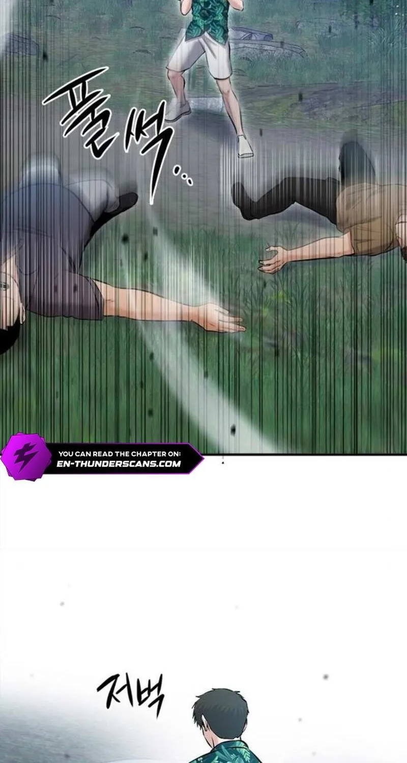A Hero Who Does Everything Well Chapter 19 page 37 - 