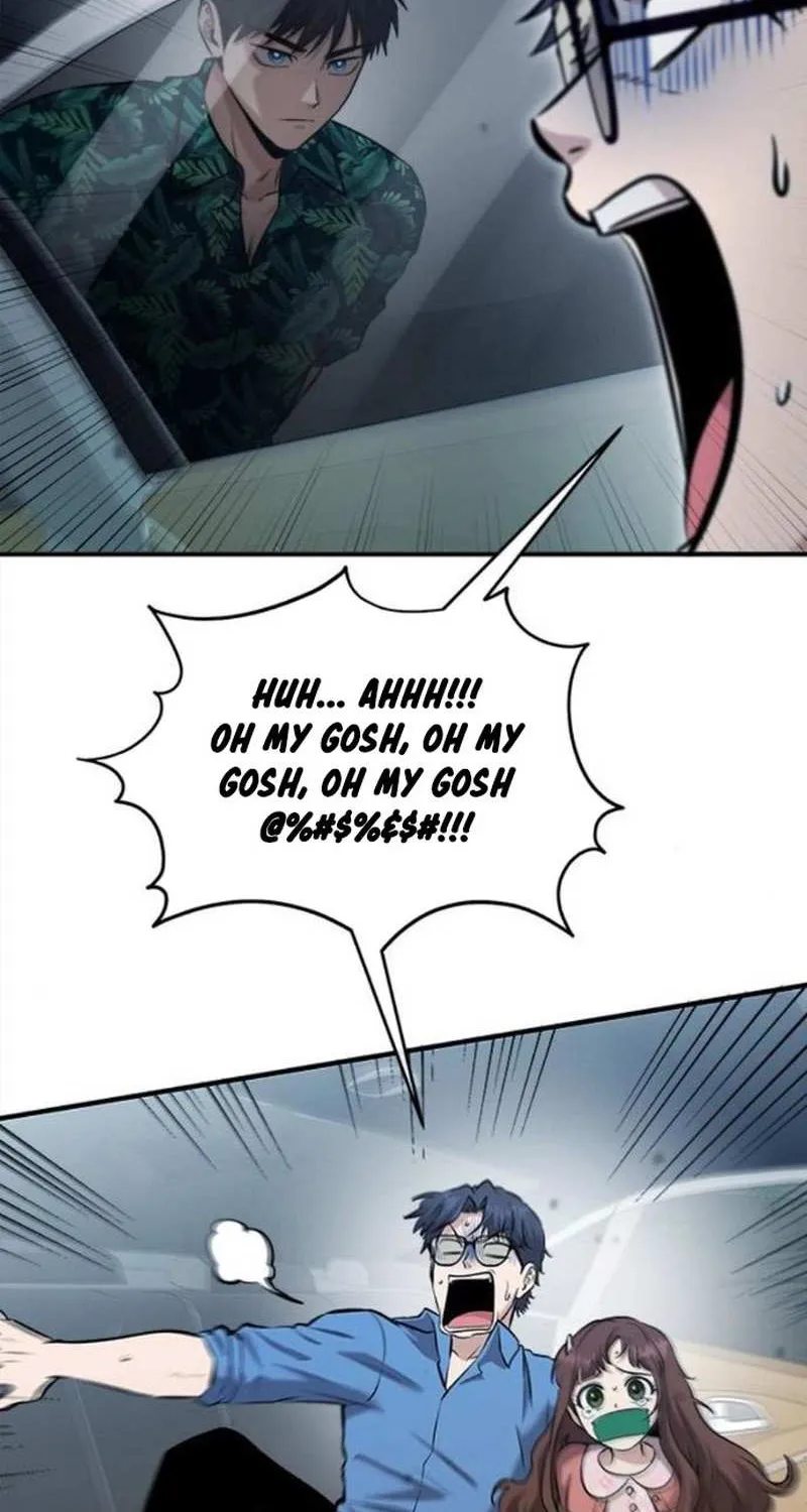 A Hero Who Does Everything Well Chapter 19 page 39 - 