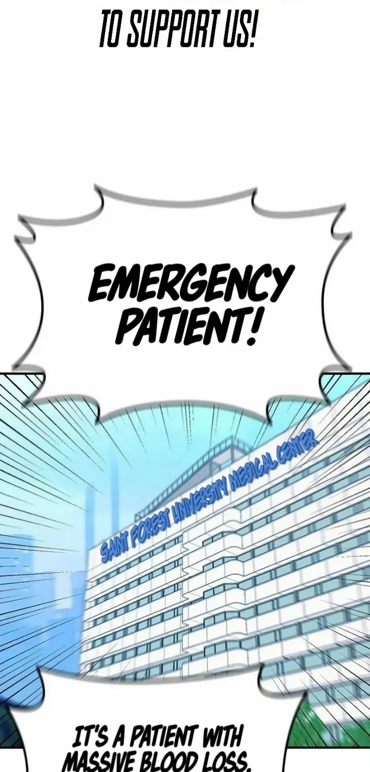 A Hero Who Does Everything Well Chapter 2 page 3 - 