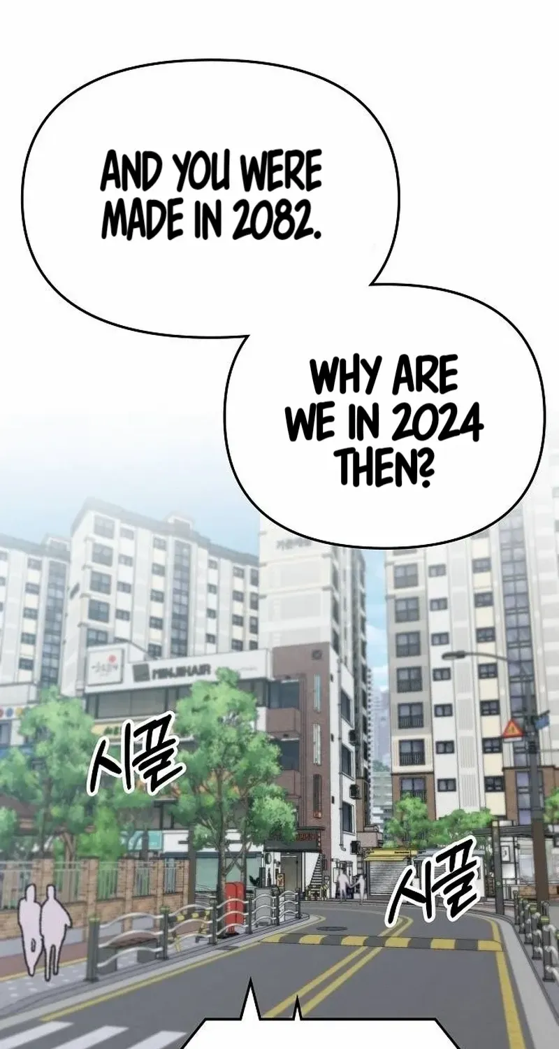 A Hero Who Does Everything Well Chapter 2 page 42 - 