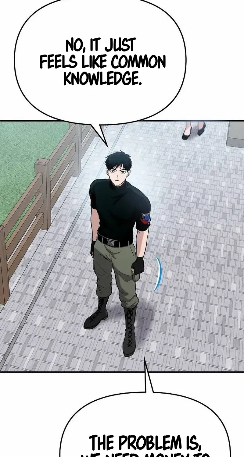 A Hero Who Does Everything Well Chapter 2 page 58 - 