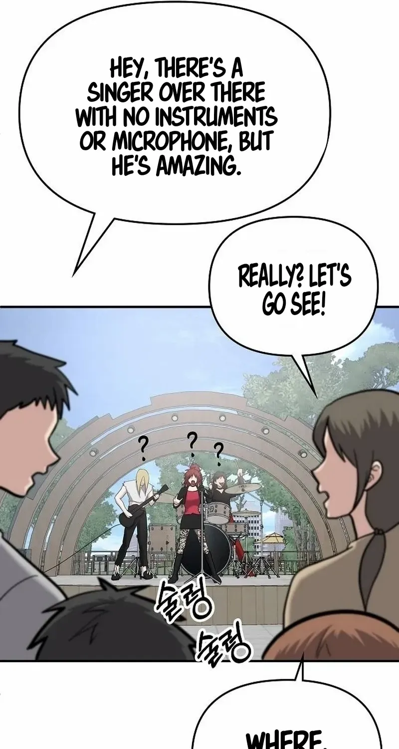 A Hero Who Does Everything Well Chapter 2 page 86 - 