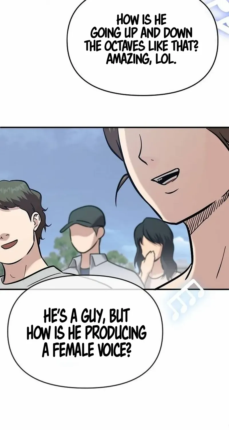 A Hero Who Does Everything Well Chapter 2 page 91 - 