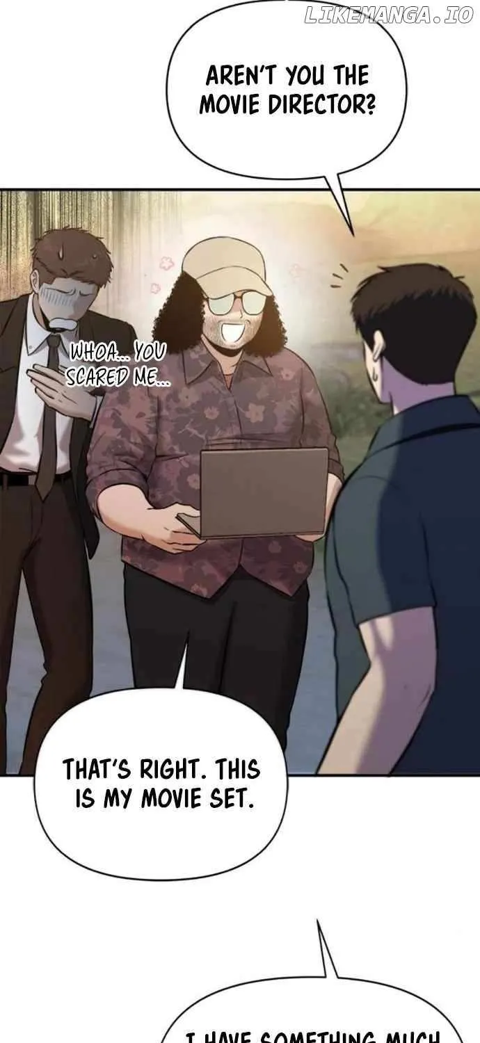 A Hero Who Does Everything Well Chapter 20 page 39 - 