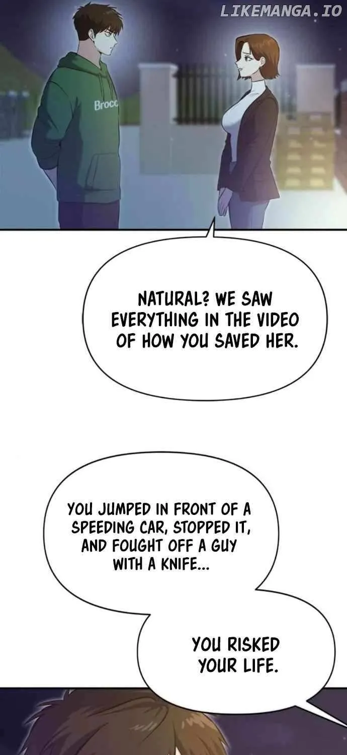 A Hero Who Does Everything Well Chapter 20 page 75 - 