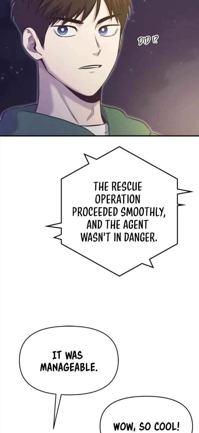 A Hero Who Does Everything Well Chapter 20 page 76 - 