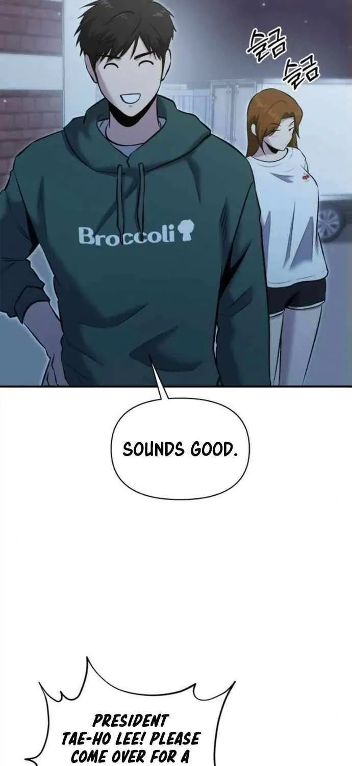 A Hero Who Does Everything Well Chapter 20 page 83 - 