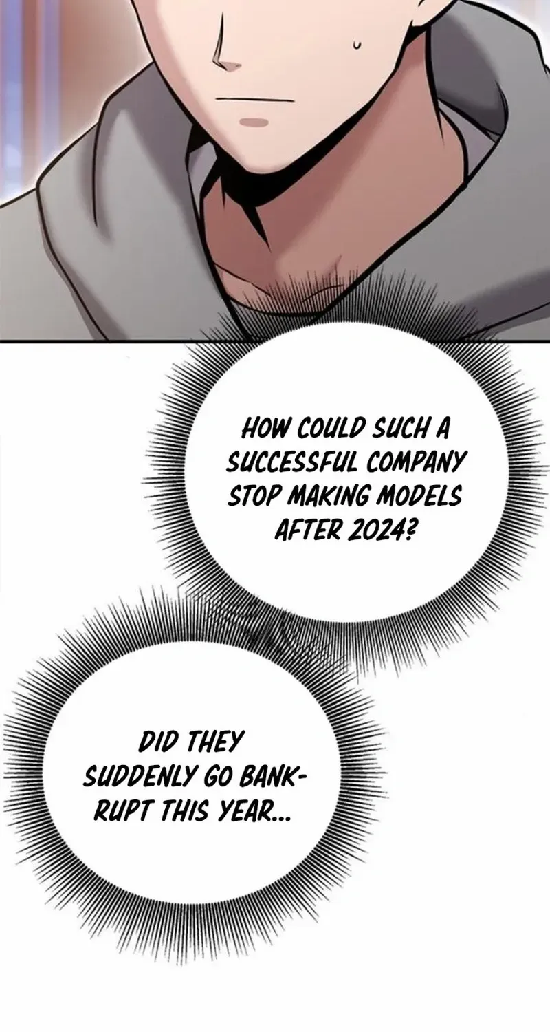A Hero Who Does Everything Well Chapter 21 page 110 - 
