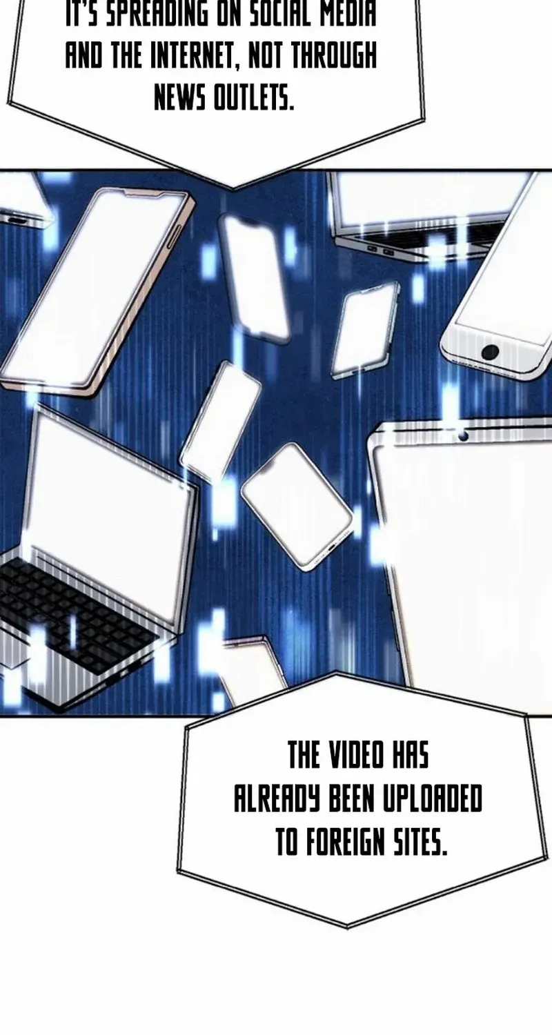 A Hero Who Does Everything Well Chapter 21 page 12 - 