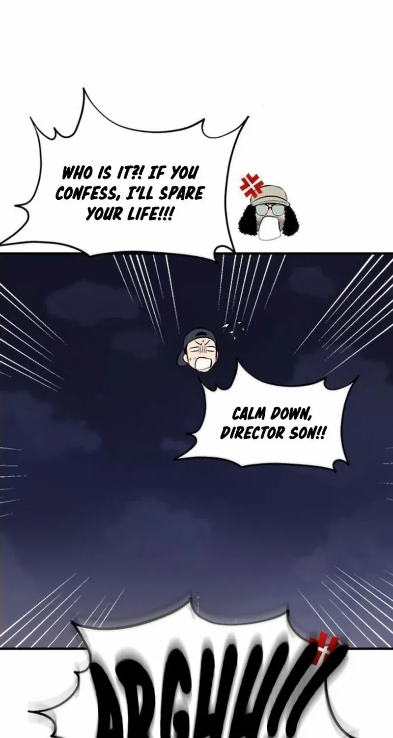 A Hero Who Does Everything Well Chapter 21 page 14 - 