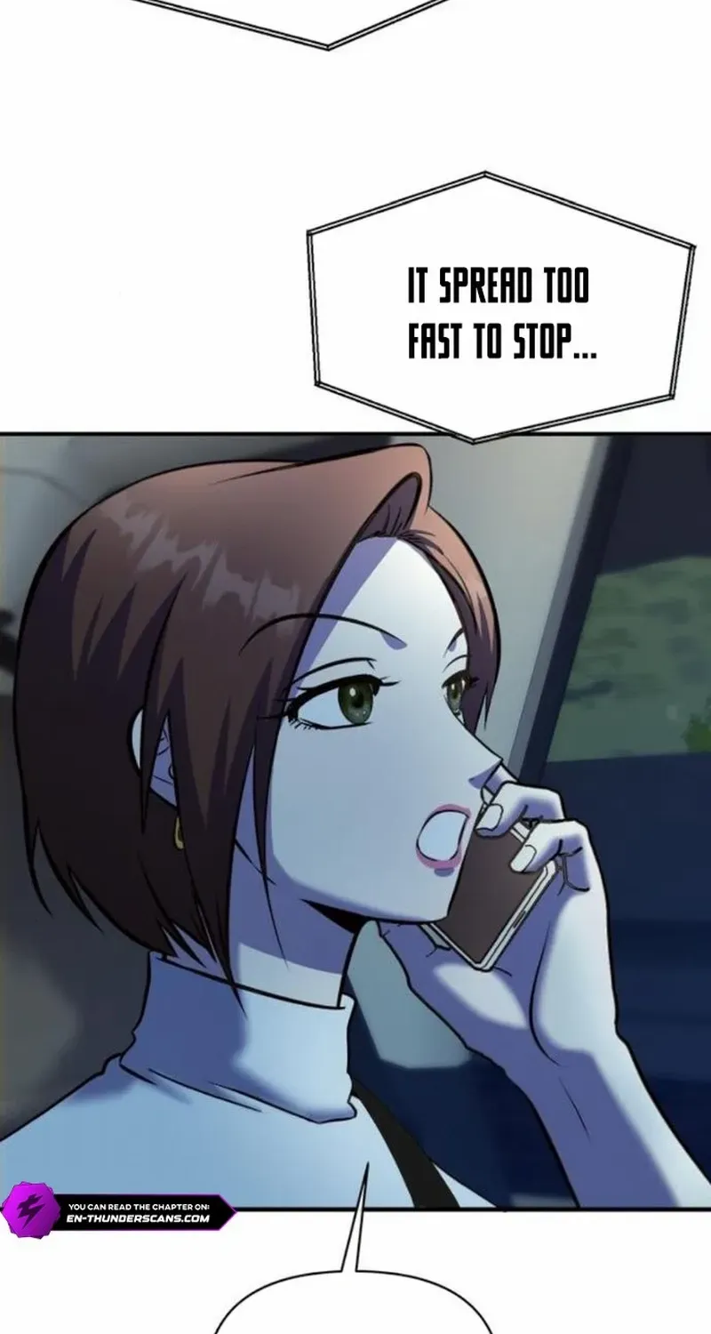 A Hero Who Does Everything Well Chapter 21 page 19 - 