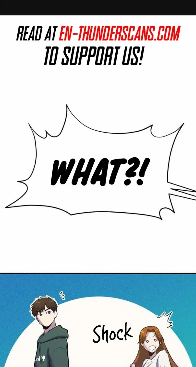 A Hero Who Does Everything Well Chapter 21 page 3 - 
