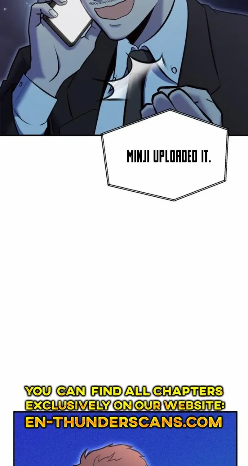 A Hero Who Does Everything Well Chapter 21 page 21 - 