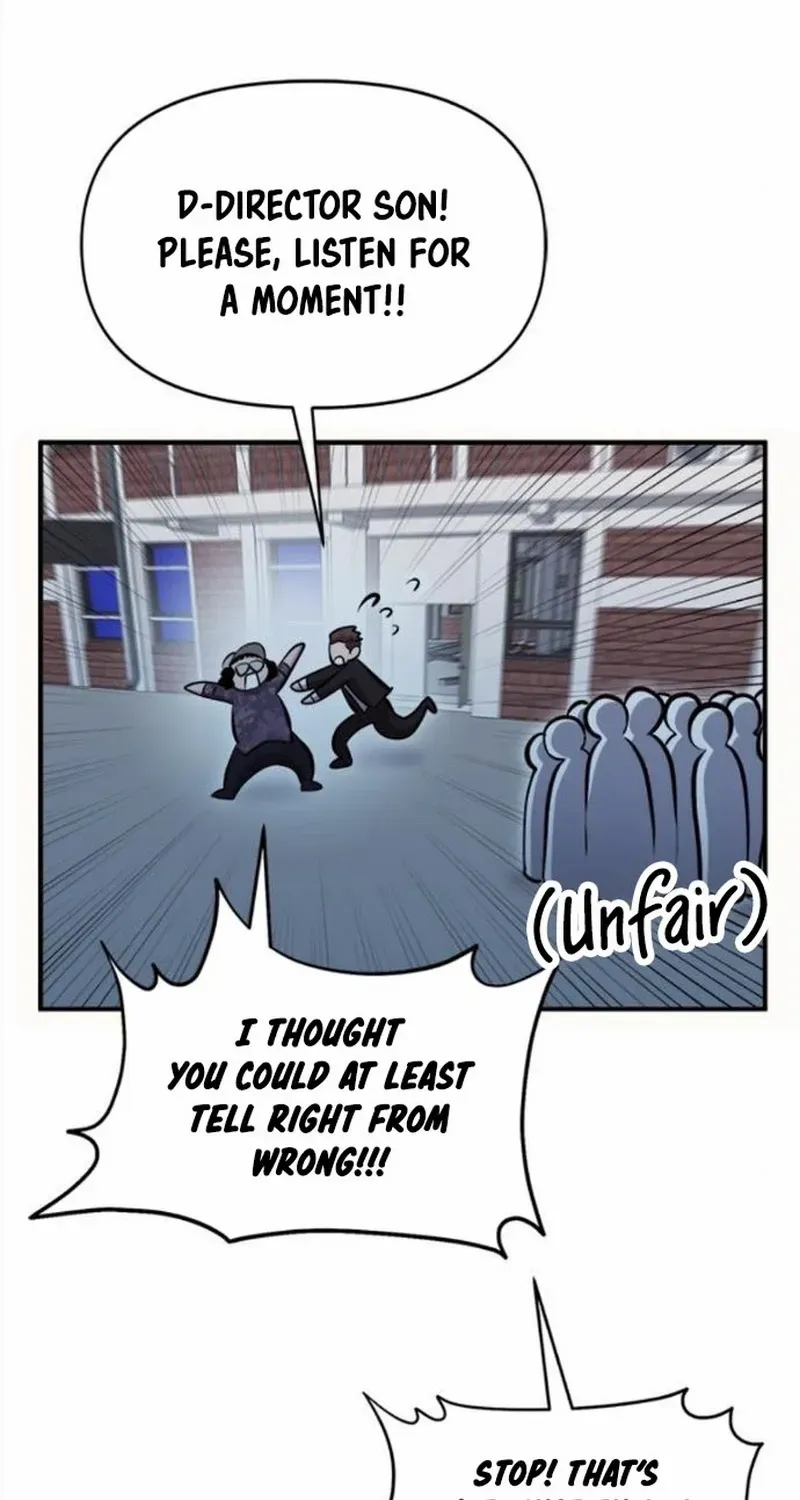 A Hero Who Does Everything Well Chapter 21 page 29 - 