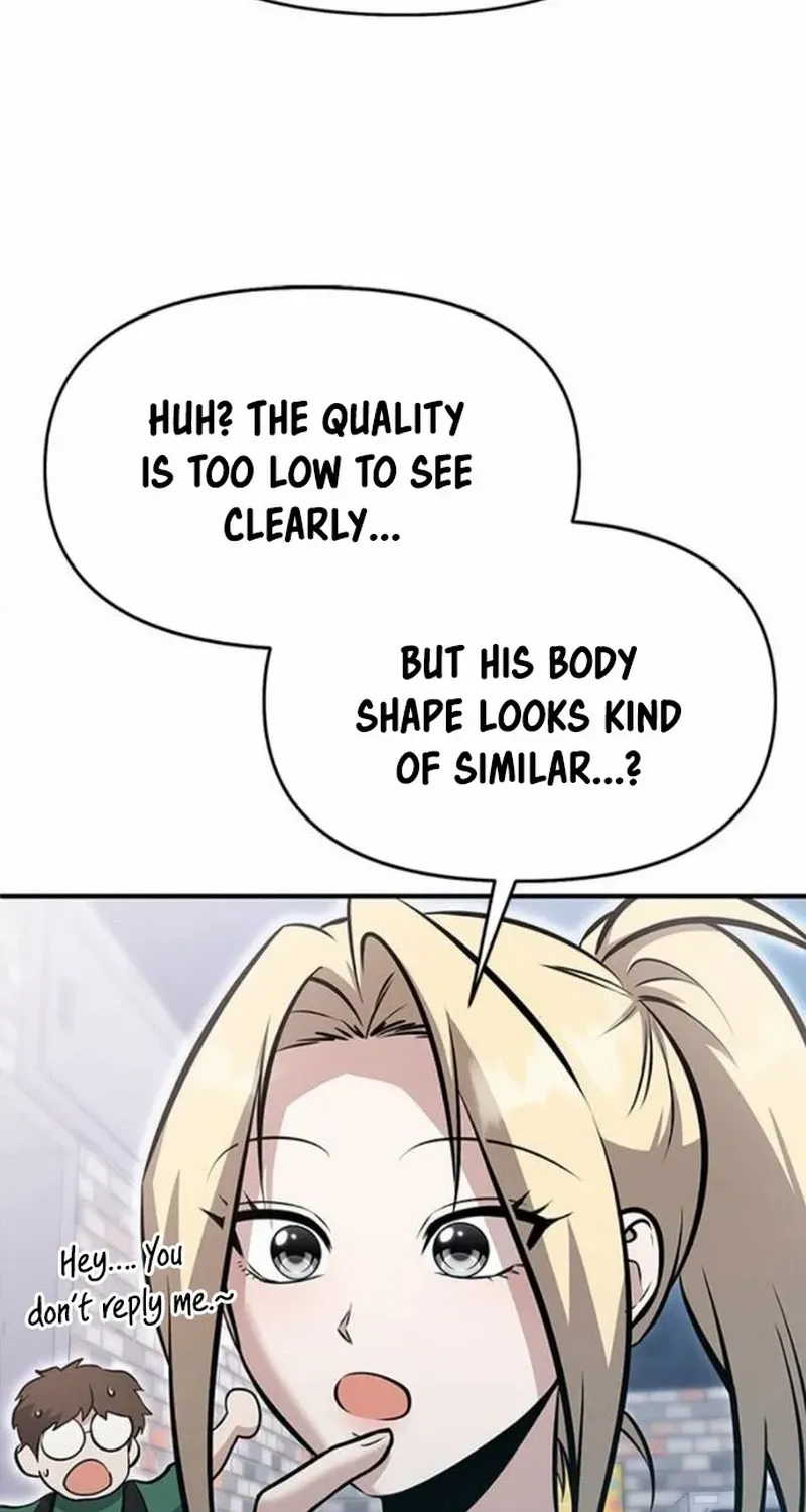 A Hero Who Does Everything Well Chapter 21 page 36 - 