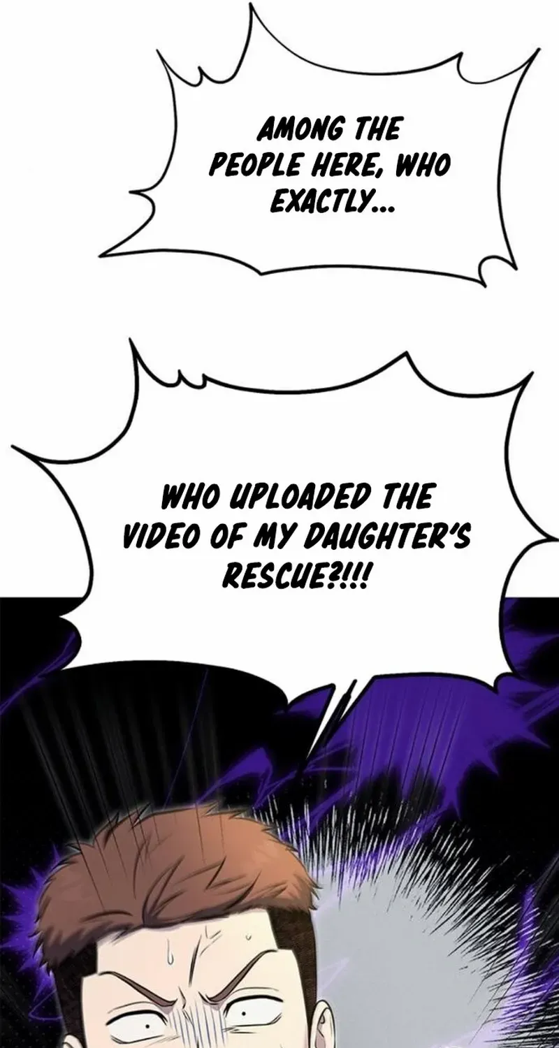 A Hero Who Does Everything Well Chapter 21 page 5 - 