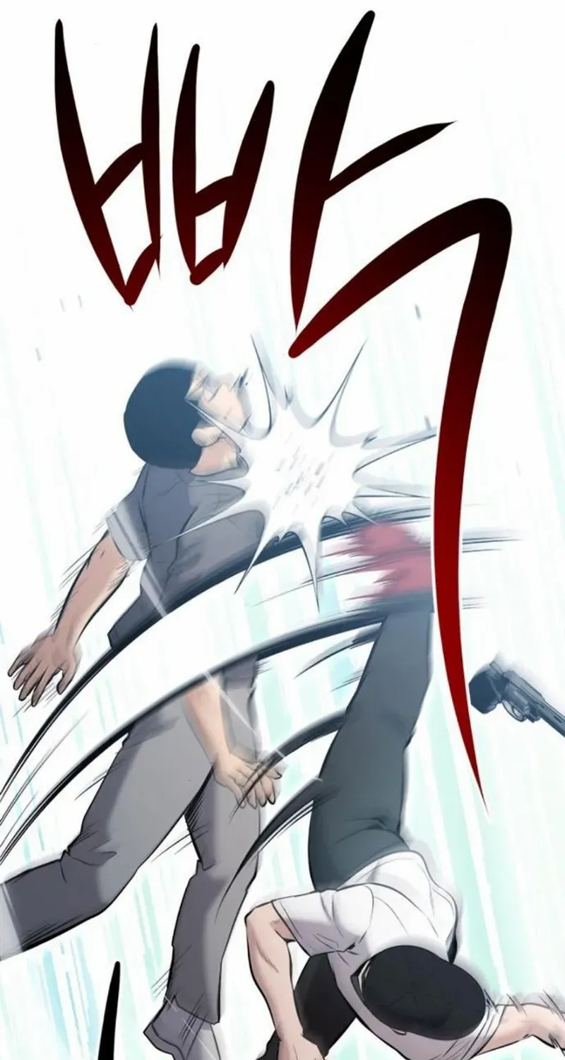 A Hero Who Does Everything Well Chapter 21 page 46 - 