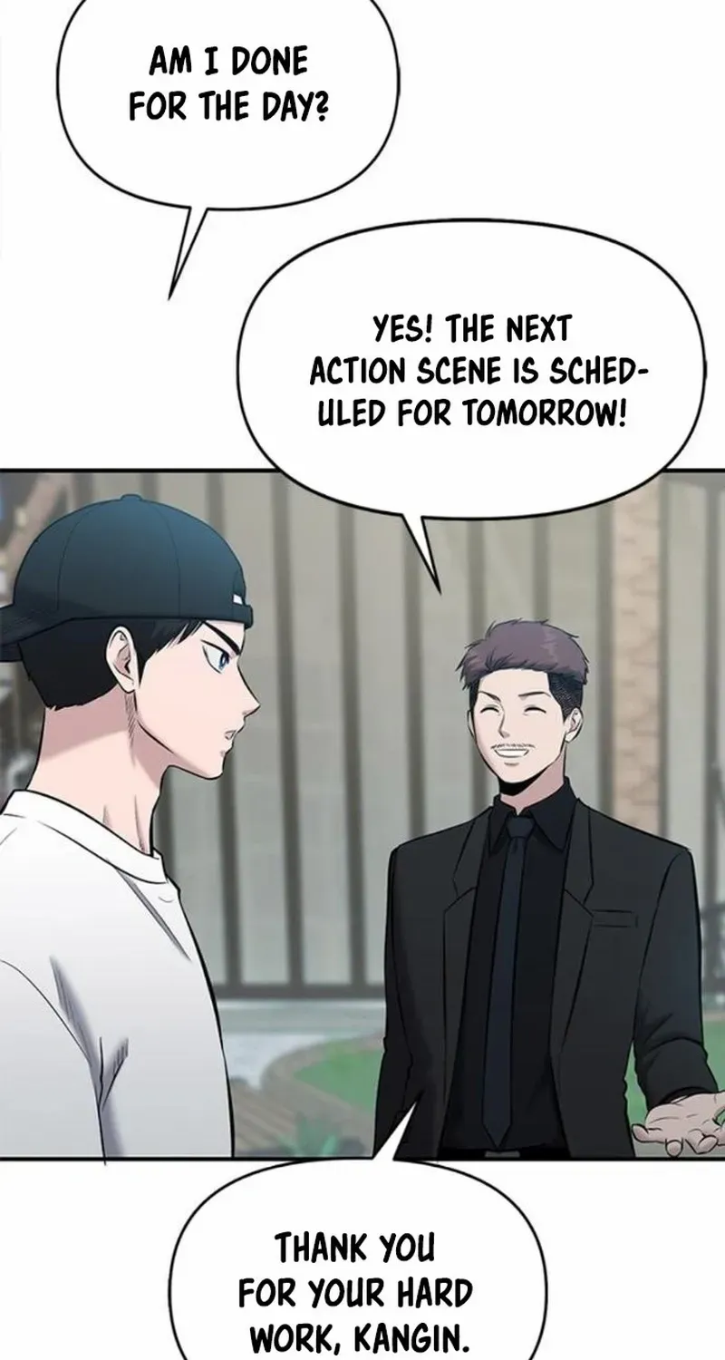 A Hero Who Does Everything Well Chapter 21 page 60 - 