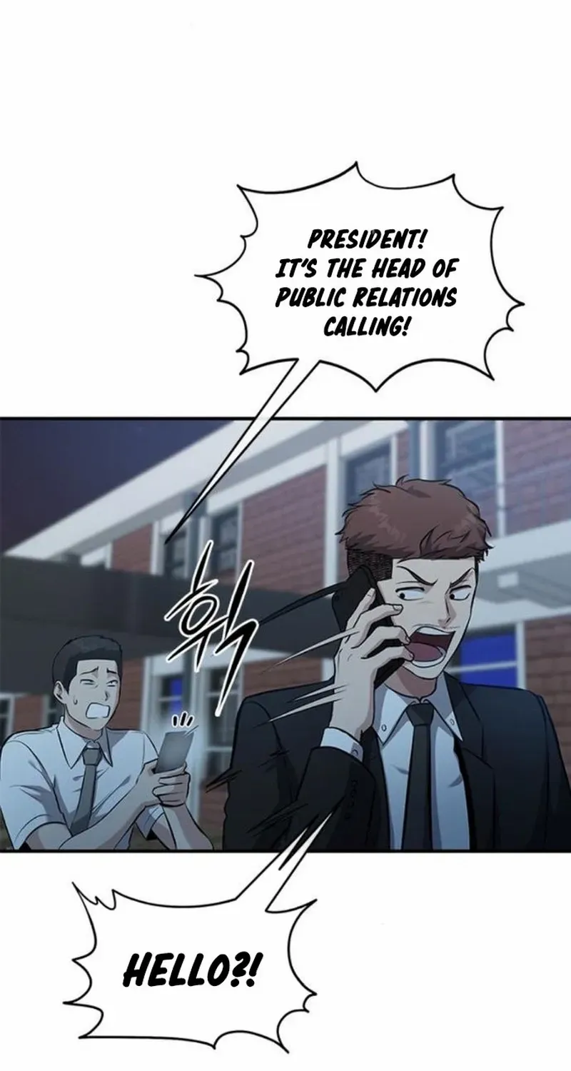 A Hero Who Does Everything Well Chapter 21 page 9 - 