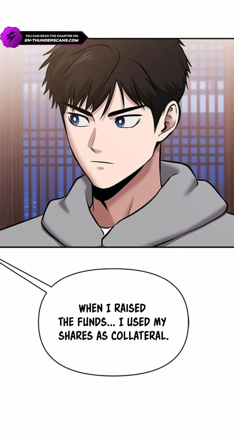A Hero Who Does Everything Well Chapter 21 page 94 - 