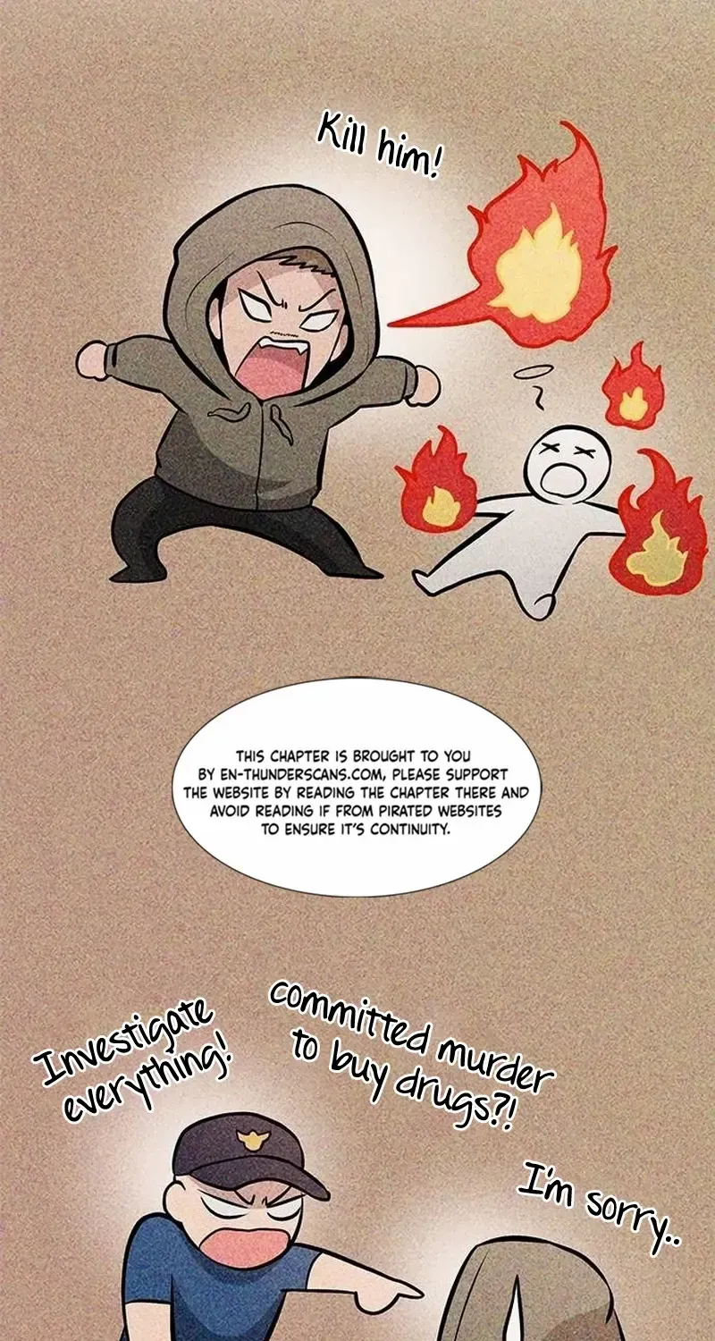 A Hero Who Does Everything Well Chapter 22 page 23 - 