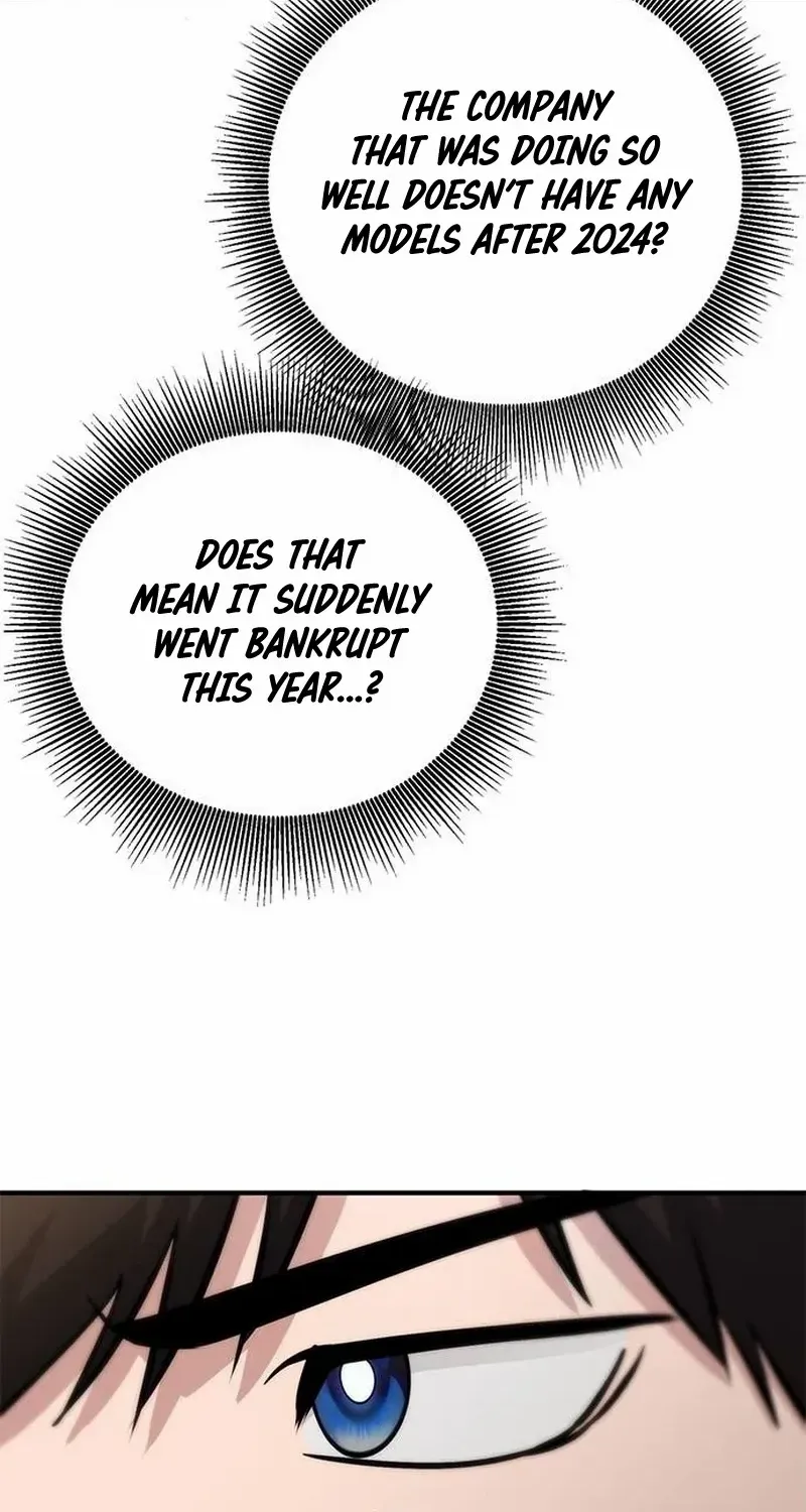 A Hero Who Does Everything Well Chapter 22 page 4 - 