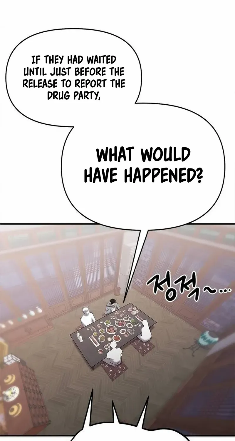 A Hero Who Does Everything Well Chapter 22 page 31 - 