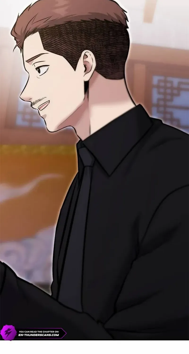 A Hero Who Does Everything Well Chapter 22 page 6 - 