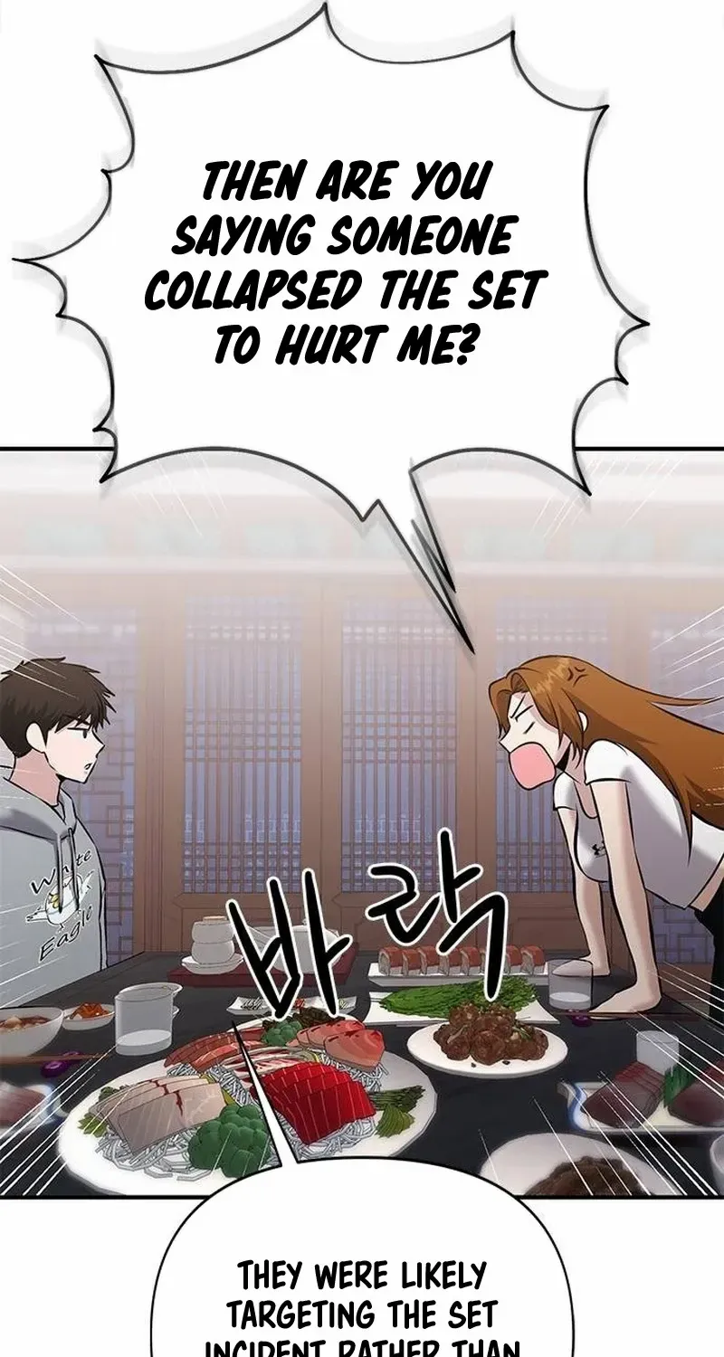 A Hero Who Does Everything Well Chapter 22 page 51 - 