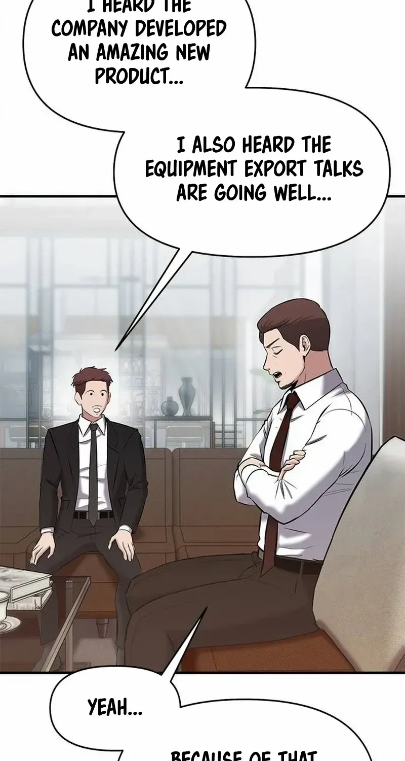 A Hero Who Does Everything Well Chapter 22 page 84 - 