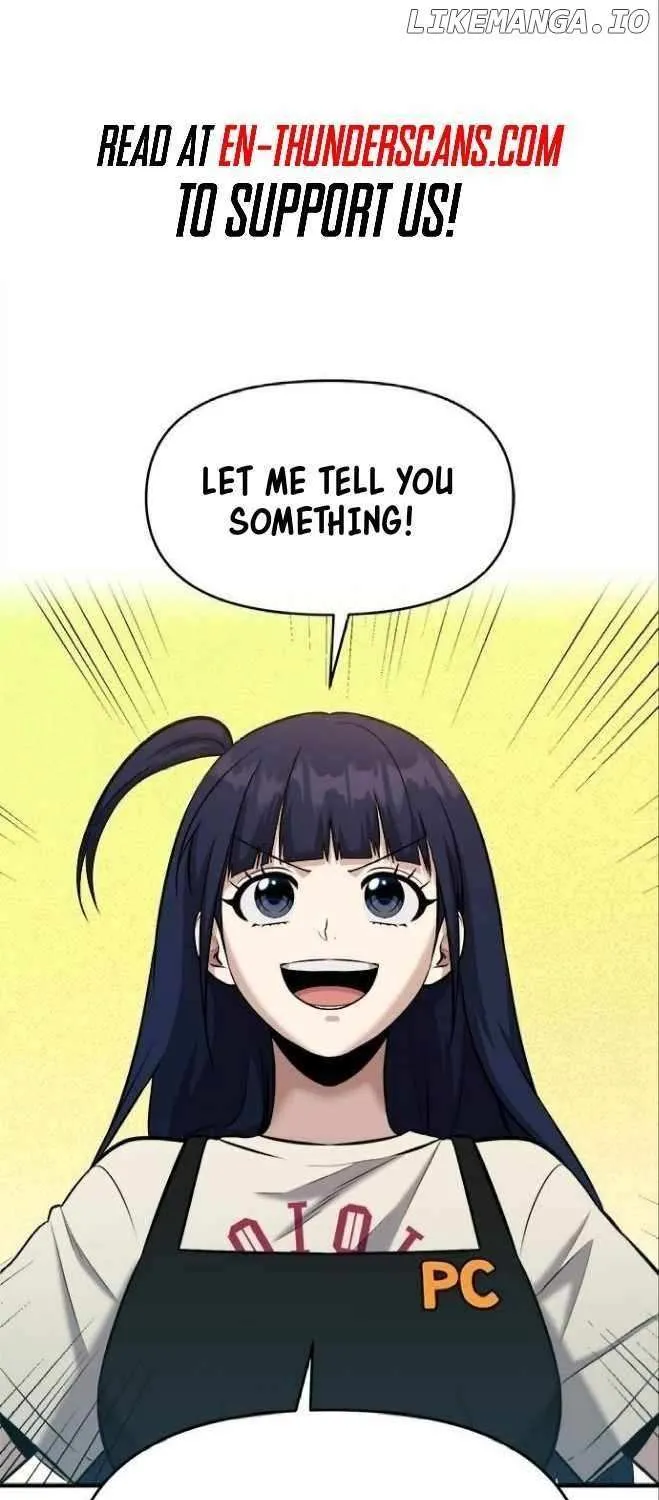 A Hero Who Does Everything Well Chapter 25 page 3 - 