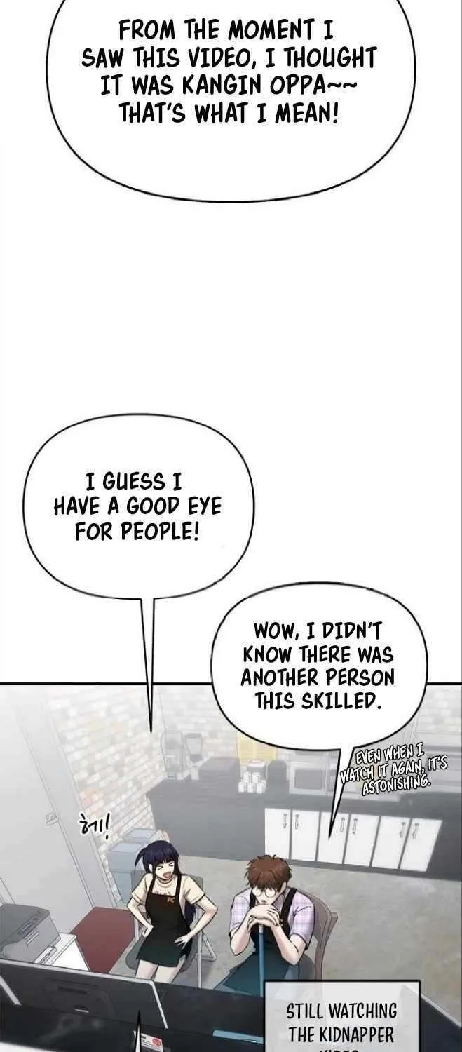 A Hero Who Does Everything Well Chapter 25 page 4 - 