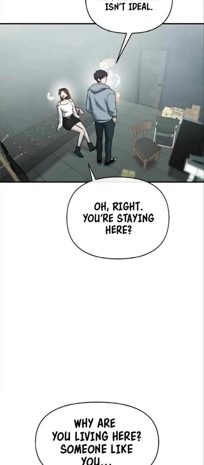 A Hero Who Does Everything Well Chapter 25 page 32 - 