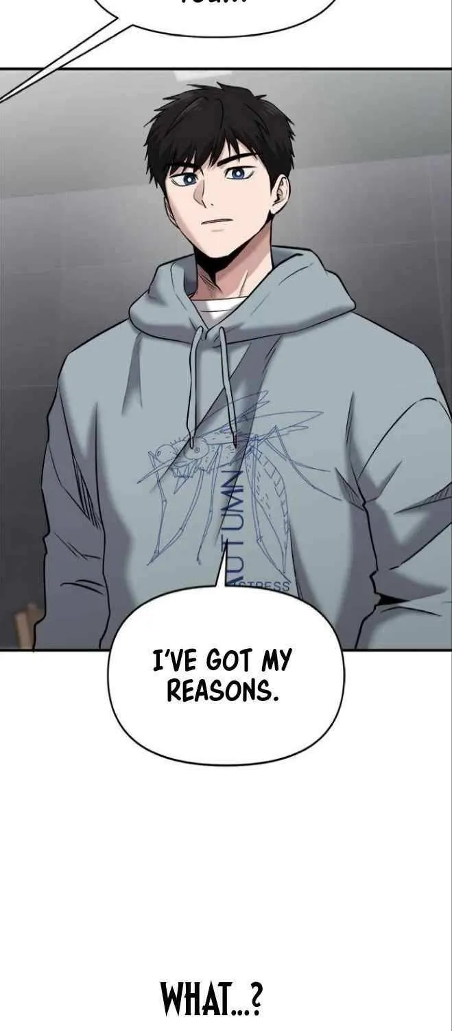 A Hero Who Does Everything Well Chapter 25 page 33 - 