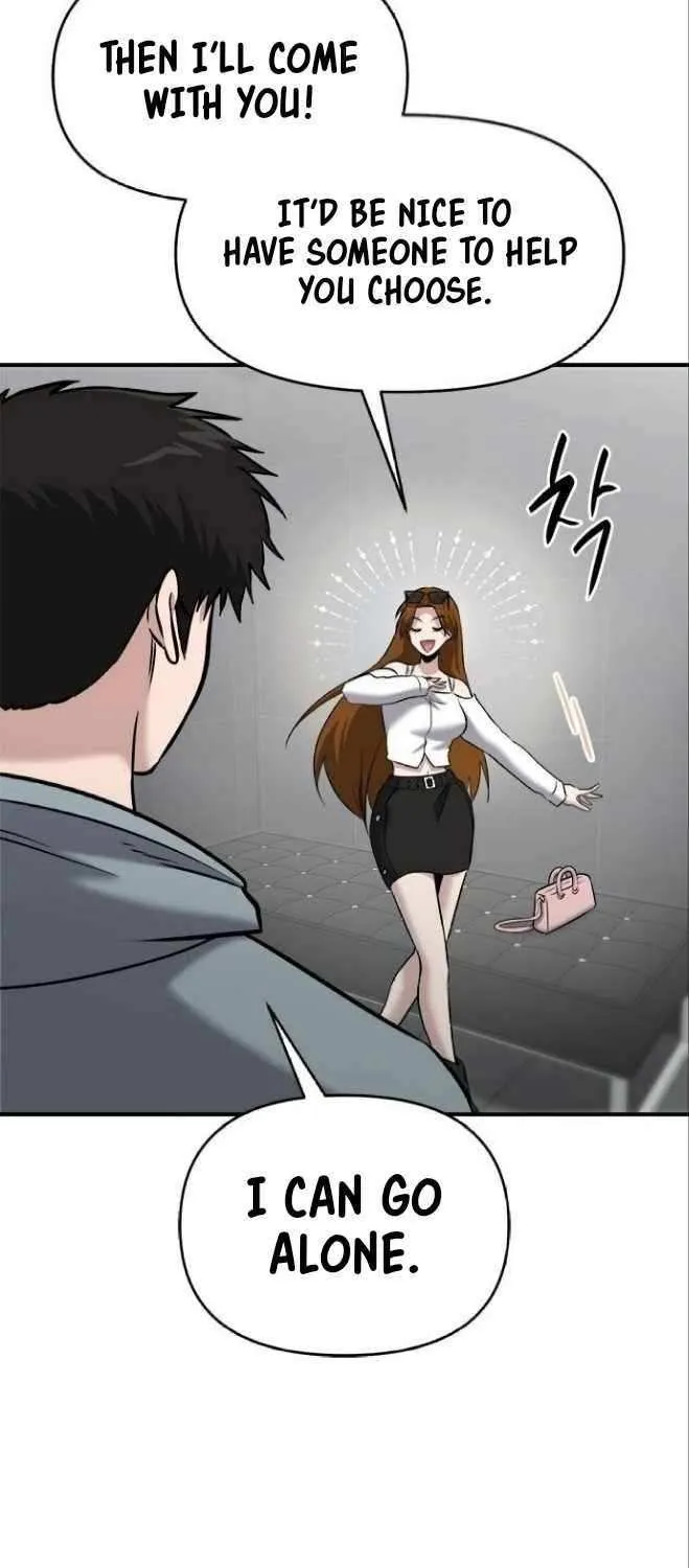A Hero Who Does Everything Well Chapter 25 page 35 - 