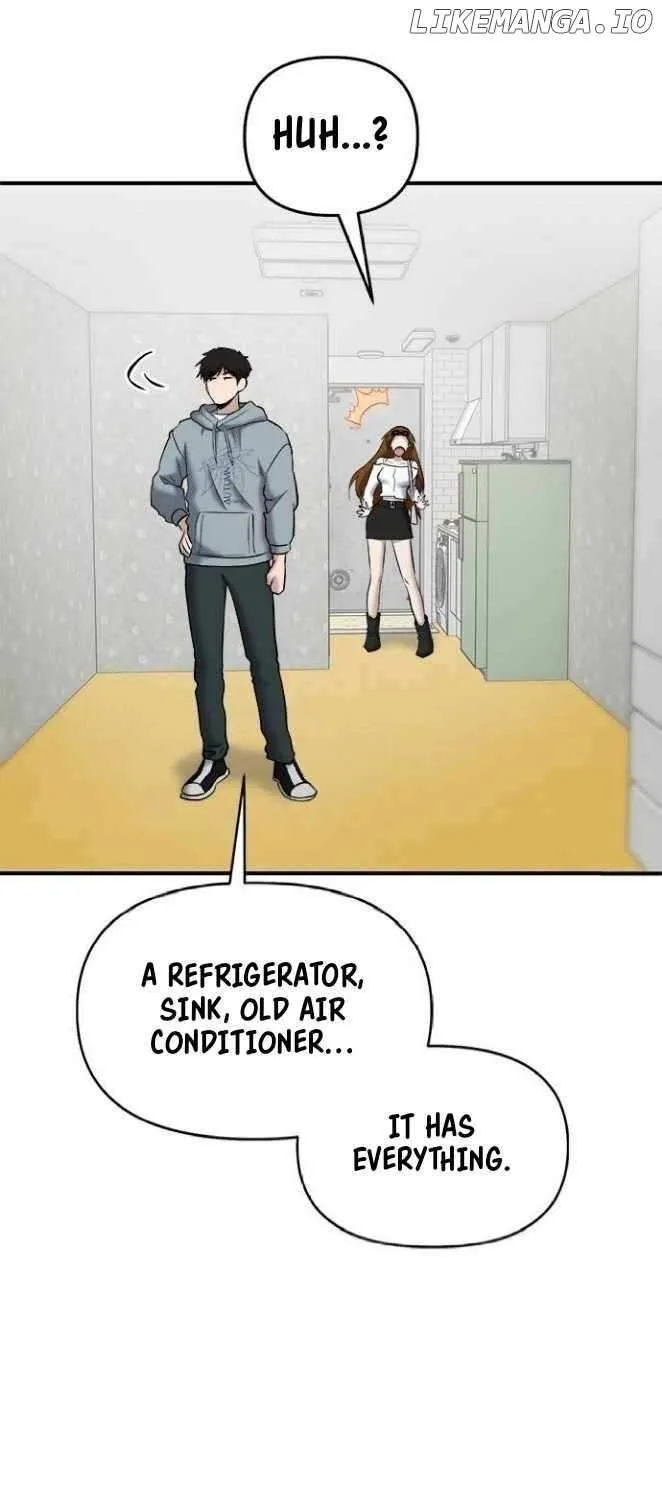 A Hero Who Does Everything Well Chapter 25 page 38 - 