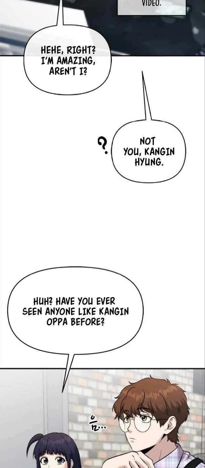 A Hero Who Does Everything Well Chapter 25 page 5 - 