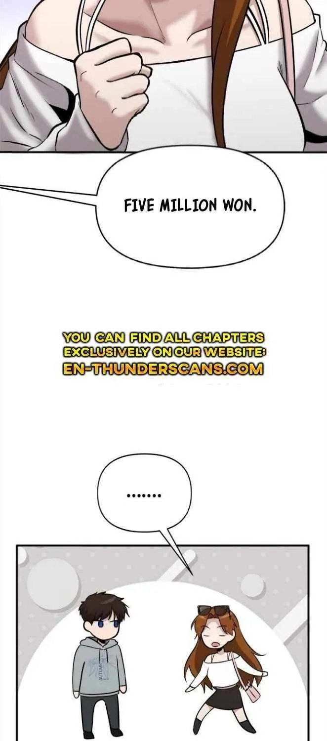 A Hero Who Does Everything Well Chapter 25 page 42 - 