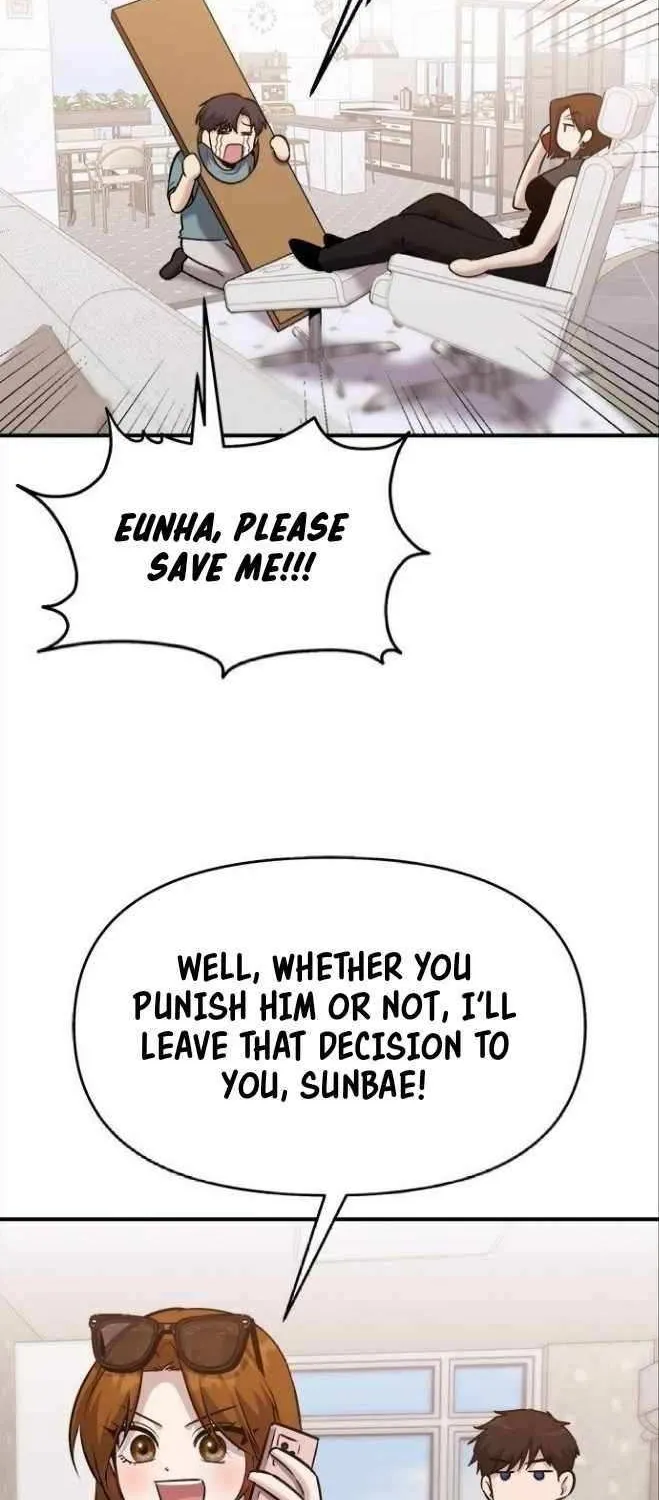 A Hero Who Does Everything Well Chapter 25 page 48 - 