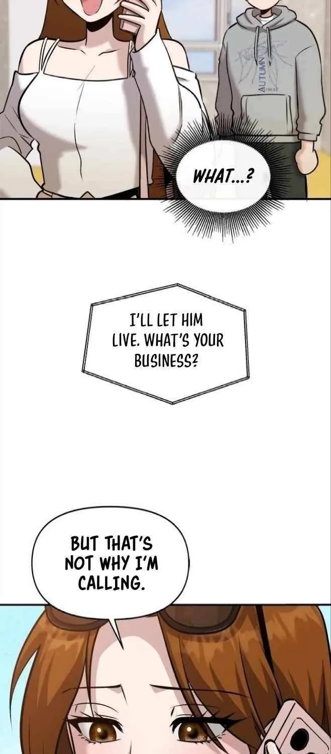 A Hero Who Does Everything Well Chapter 25 page 49 - 