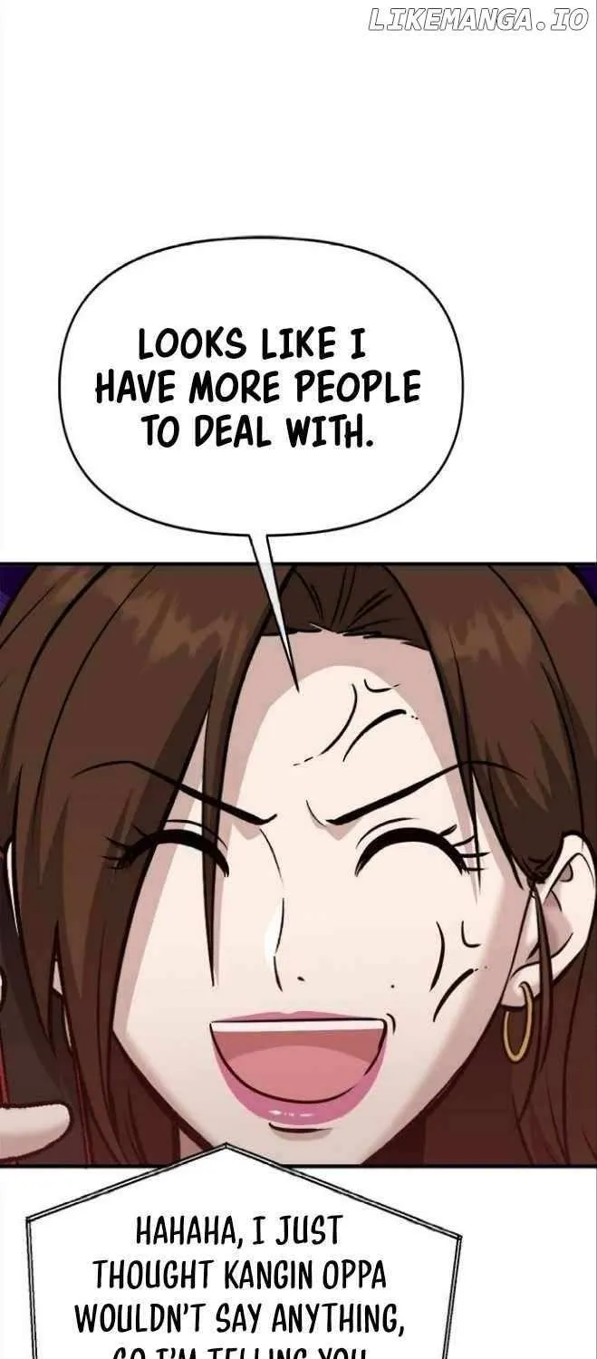 A Hero Who Does Everything Well Chapter 25 page 52 - 