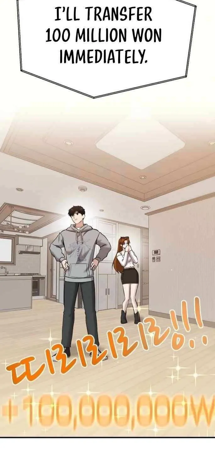 A Hero Who Does Everything Well Chapter 25 page 64 - 