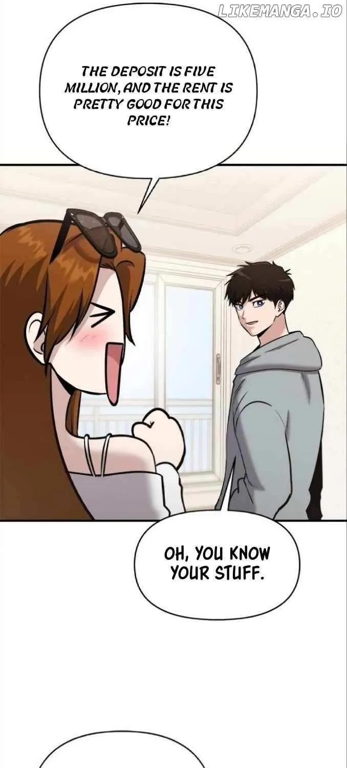 A Hero Who Does Everything Well Chapter 25 page 66 - 