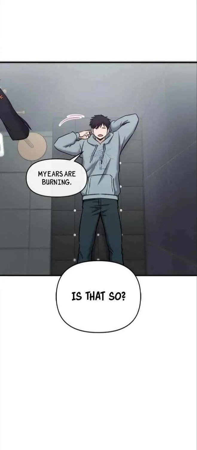 A Hero Who Does Everything Well Chapter 25 page 8 - 