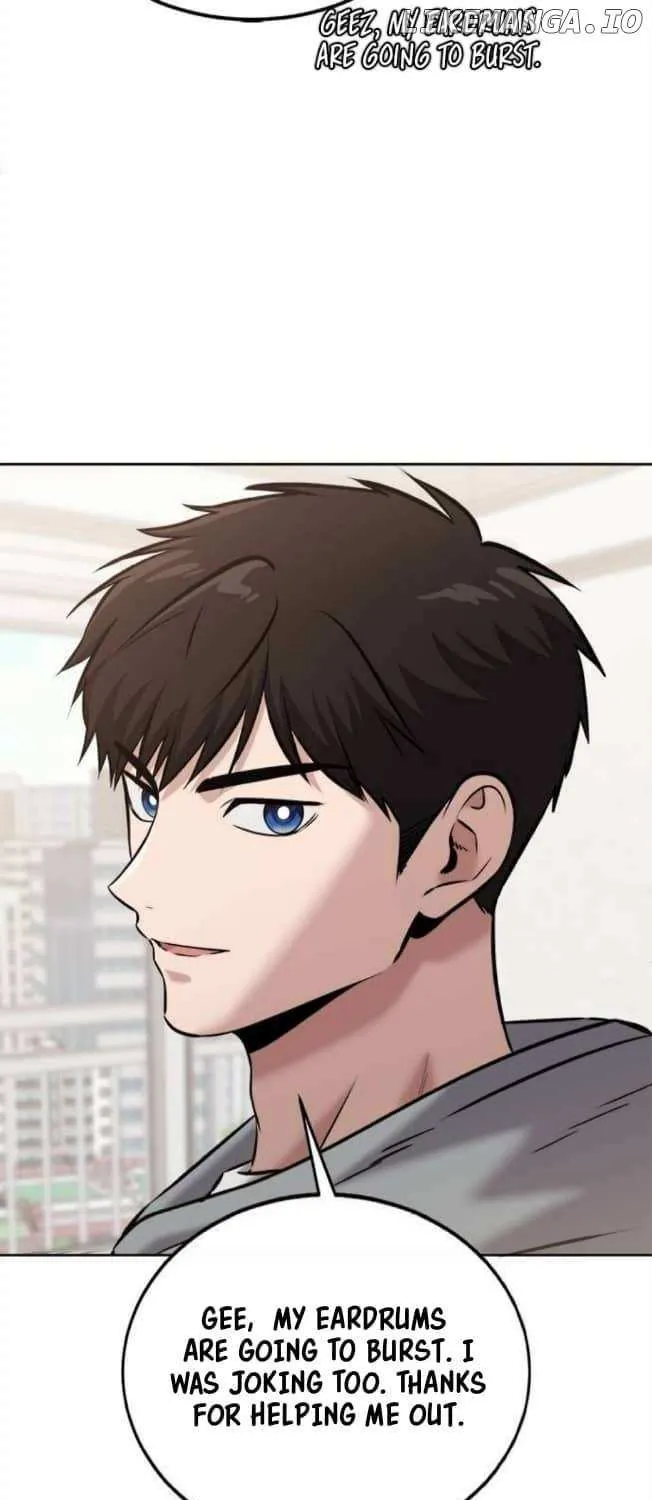 A Hero Who Does Everything Well Chapter 26 page 11 - 