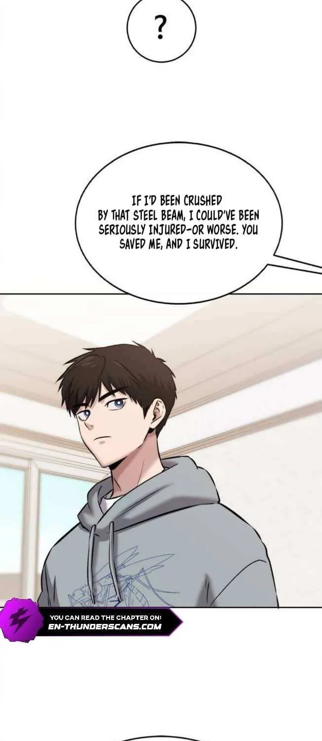 A Hero Who Does Everything Well Chapter 26 page 15 - 