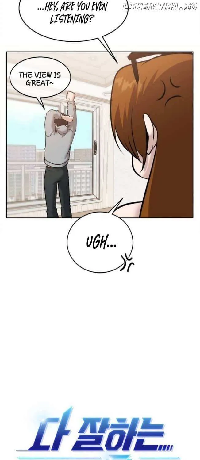 A Hero Who Does Everything Well Chapter 26 page 25 - 