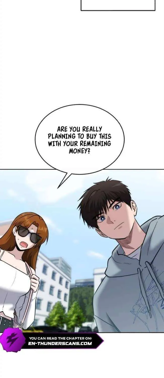 A Hero Who Does Everything Well Chapter 26 page 27 - 