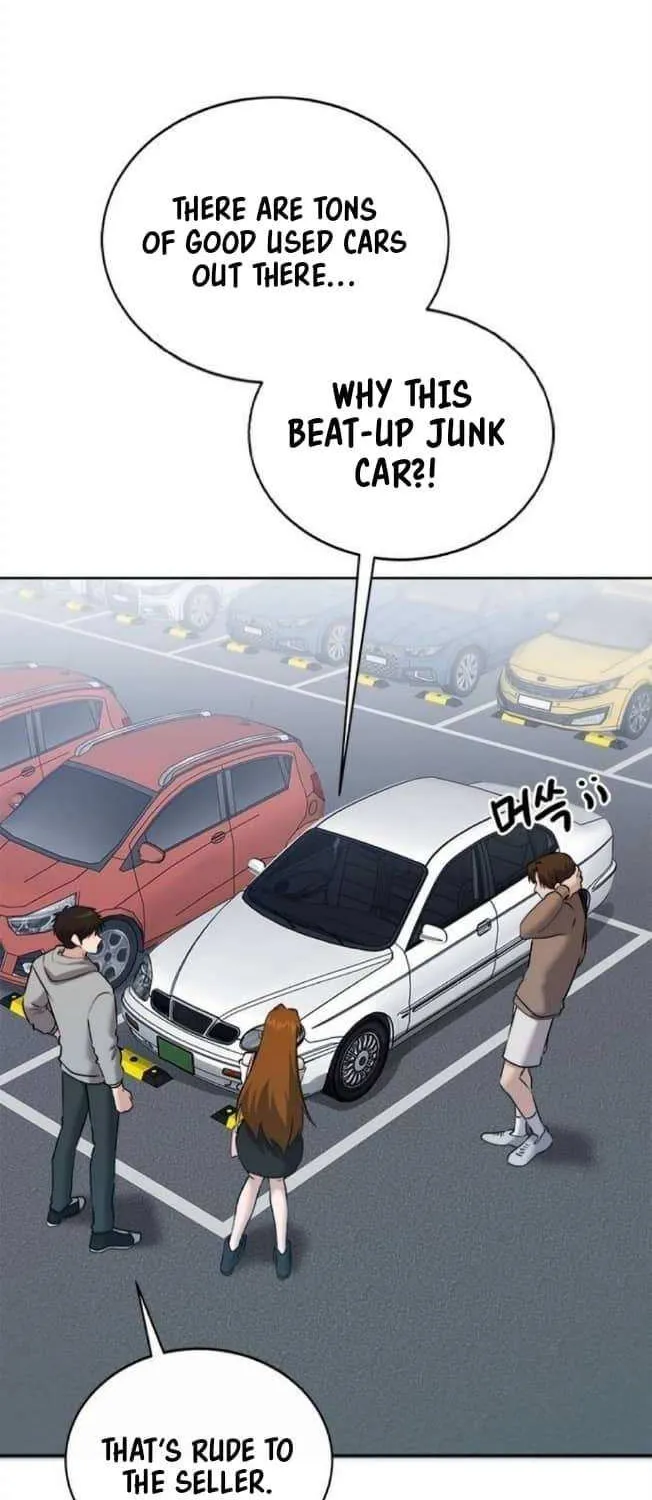 A Hero Who Does Everything Well Chapter 26 page 28 - 