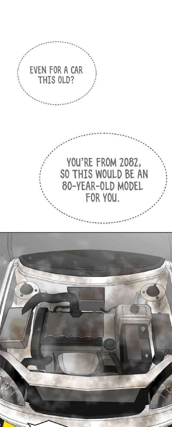 A Hero Who Does Everything Well Chapter 26 page 34 - 